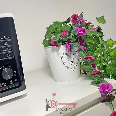 Violet 5 For 3 Guest -by Easylife Swiss Лугано