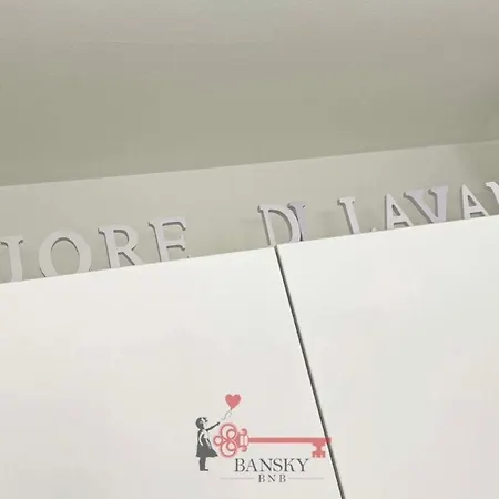 Violet 5 For 3 Guest -by Easylife Swiss * Лугано