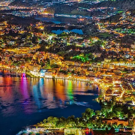 Violet 5 For 3 Guest -by Easylife Swiss Апартаменти *