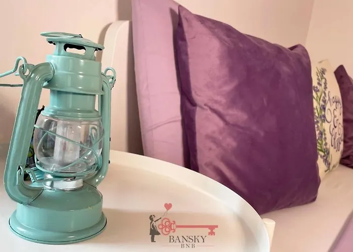 Violet 5 For 3 Guest -by Easylife Swiss * ルガーノ