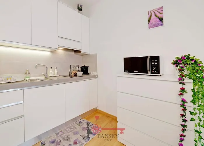 Apartamento Violet 5 For 3 Guest -by Easylife Swiss