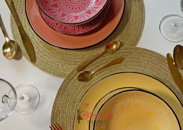 Violet 5 For 3 Guest -by Easylife Swiss アパート ルガーノ