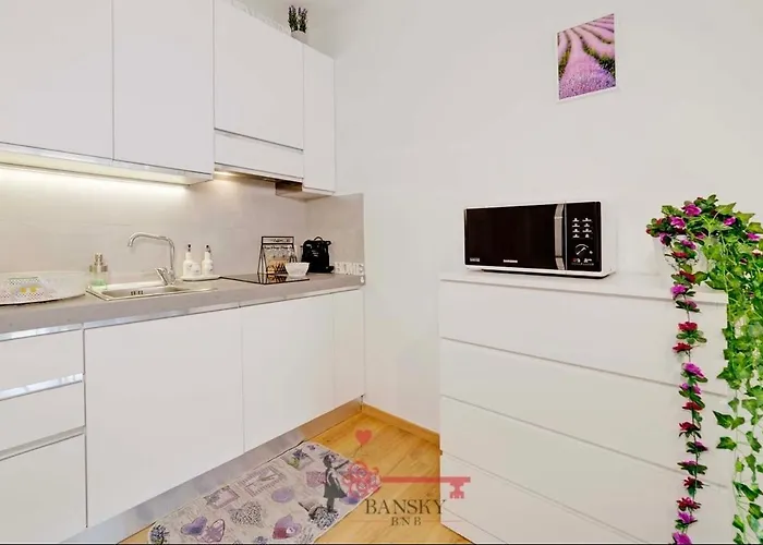 Violet 5 For 3 Guest -by Easylife Swiss Lugano