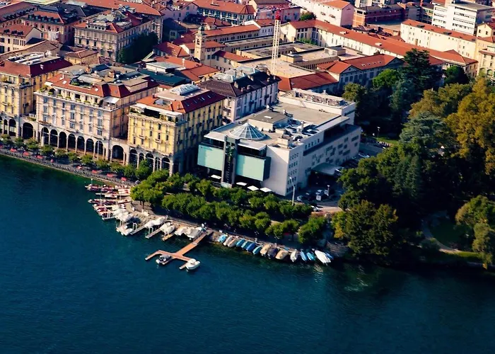 Violet 5 For 3 Guest -by Easylife Swiss * Lugano