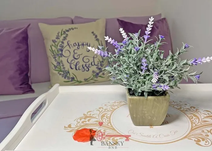 Violet 5 For 3 Guest -by Easylife Swiss Apartamento Lugano