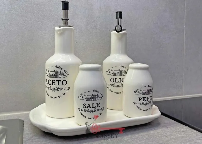 アパート Violet 5 For 3 Guest -by Easylife Swiss *