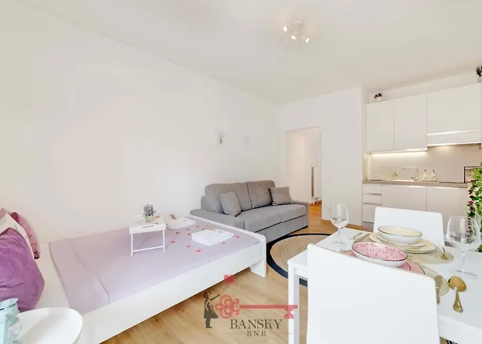 Violet 5 For 3 Guest -by Easylife Swiss *