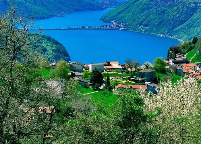 Apartamento Violet 5 For 3 Guest -by Easylife Swiss *