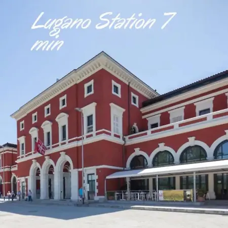 Violet 5 For 3 Guest -by Easylife Swiss Апартаменты *