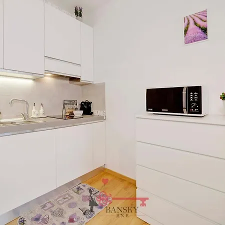 Apartmán Violet 5 For 3 Guest -by Easylife Swiss