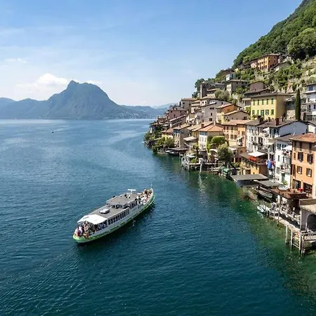 Apartmán Violet 5 For 3 Guest -by Easylife Swiss