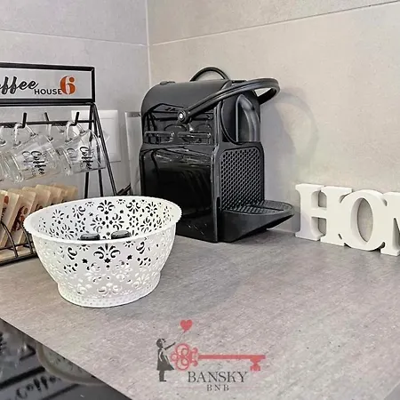 Apartmán Violet 5 For 3 Guest -by Easylife Swiss *